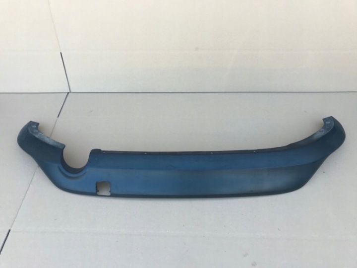 FORD FOCUS MK4 Spoiler paraurti copertura posteriore