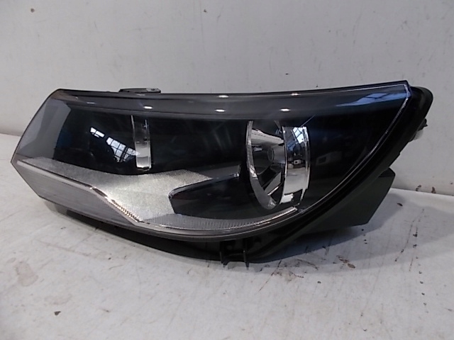 VW TIGUAN I LIFT 5N 12-16 FAROL ESQUERDO ORIGINAL image 3