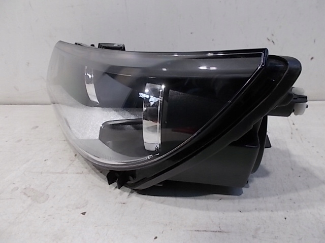 VW TIGUAN I LIFT 5N 12-16 FAROL ESQUERDO ORIGINAL image 4