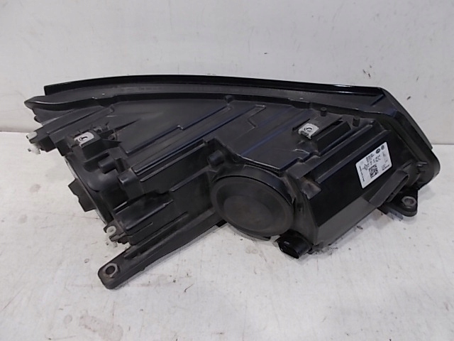 VW TIGUAN I LIFT 5N 12-16 FAROL ESQUERDO ORIGINAL image 5