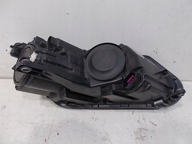 VW TIGUAN I LIFT 5N 12-16 FAROL ESQUERDO ORIGINAL image 6