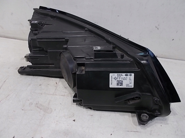 VW TIGUAN I LIFT 5N 12-16 FAROL ESQUERDO ORIGINAL image 7