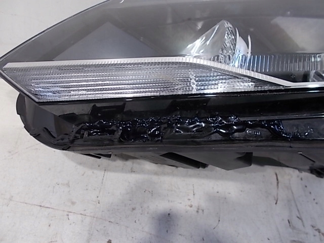 VW TIGUAN I LIFT 5N 12-16 FAROL ESQUERDO ORIGINAL image 9