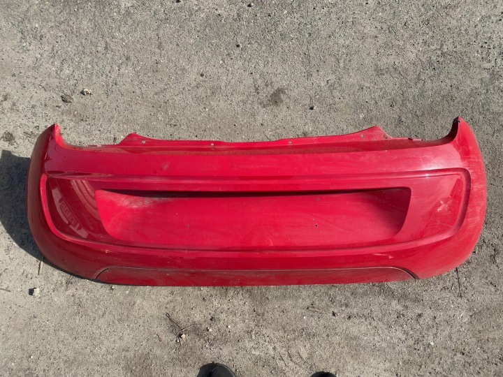 Volkswagen OE 1S6807421P bumper