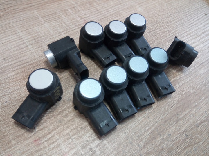 PARKTRONIC VW PASSAT B6 GOLF V 3C0919275F ALKUP.