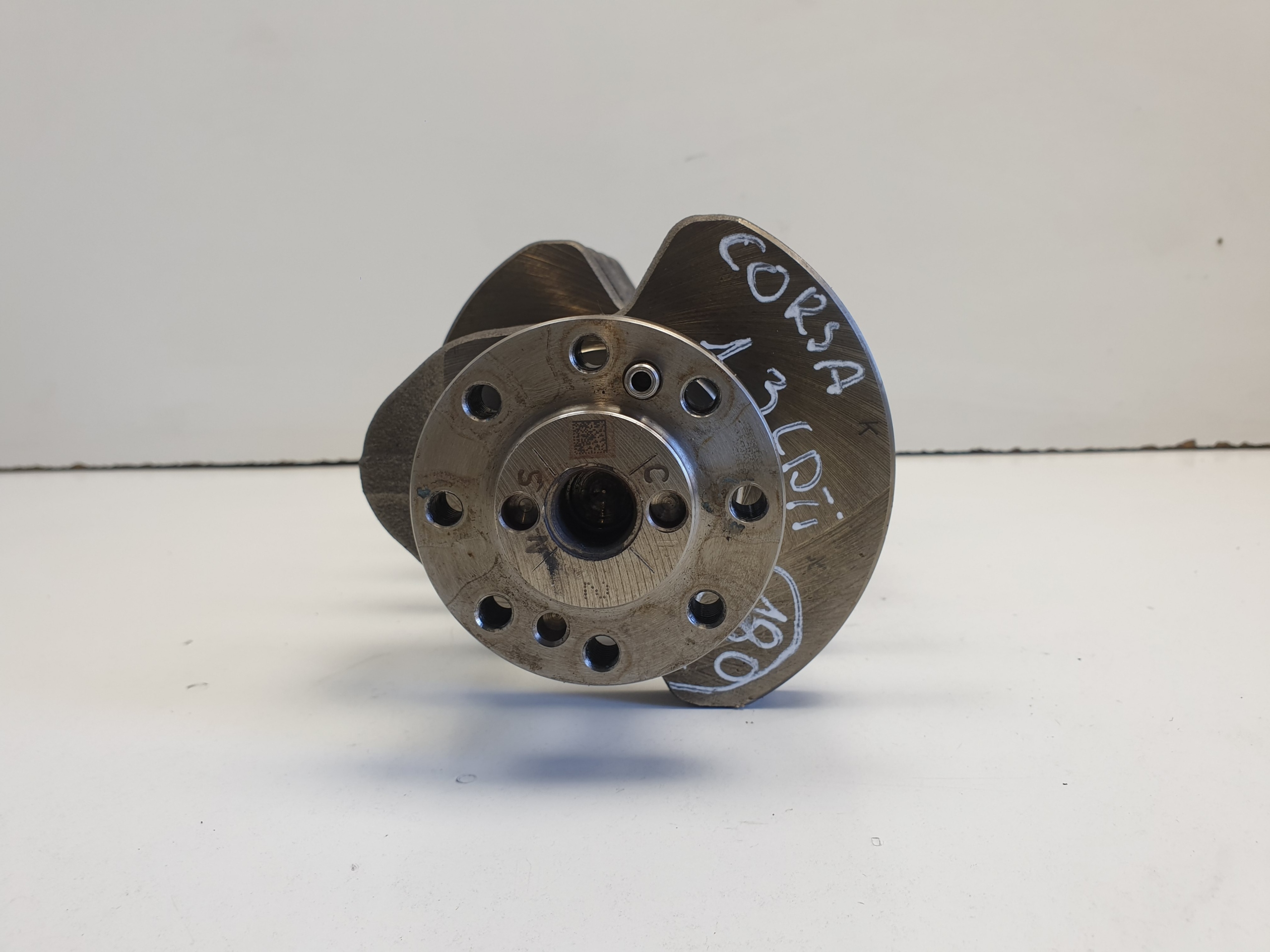 Kampiakseli Opel Corsa D 1.3 CDTI 102-70306-3 image 3