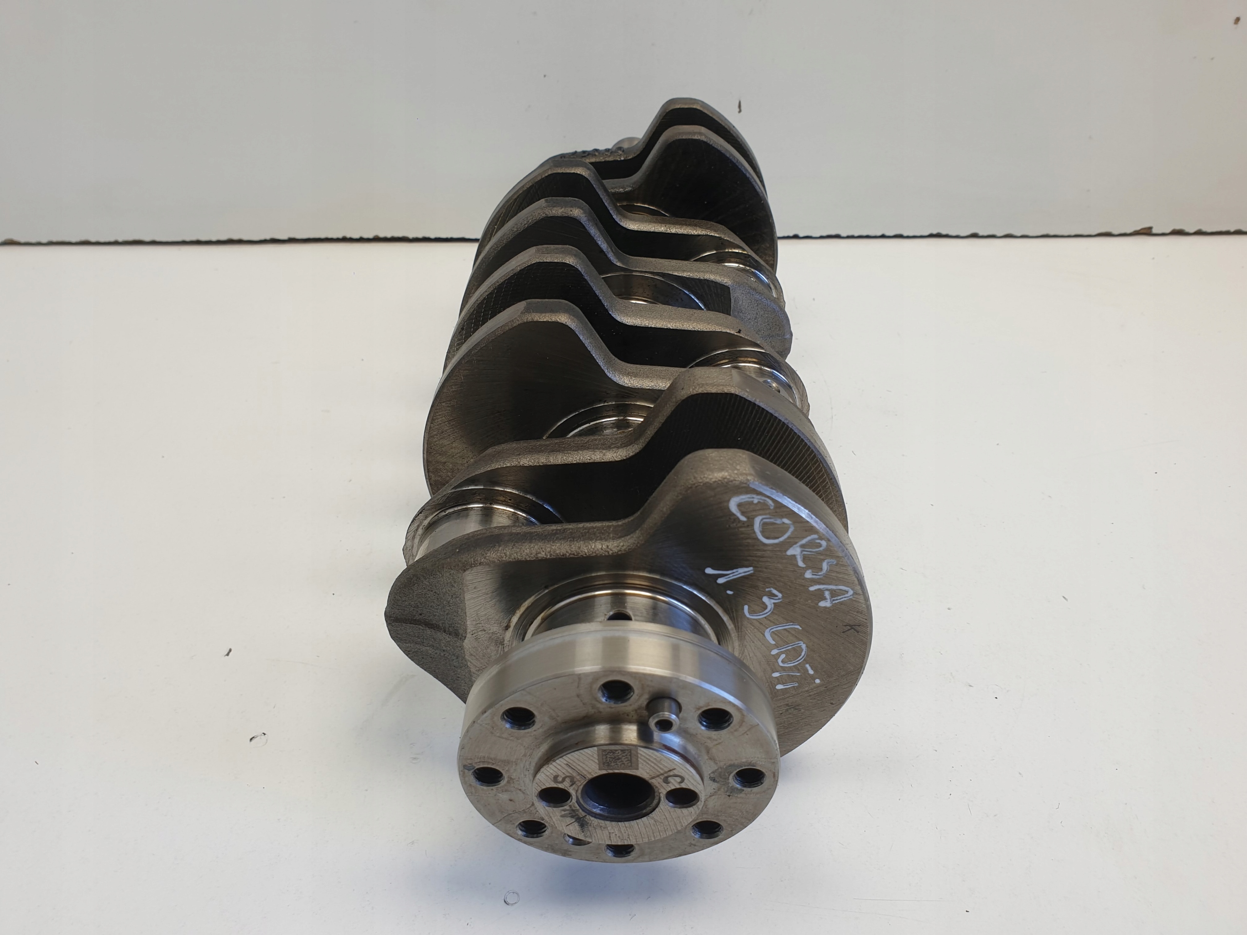 Kampiakseli Opel Corsa D 1.3 CDTI 102-70306-3 image 4