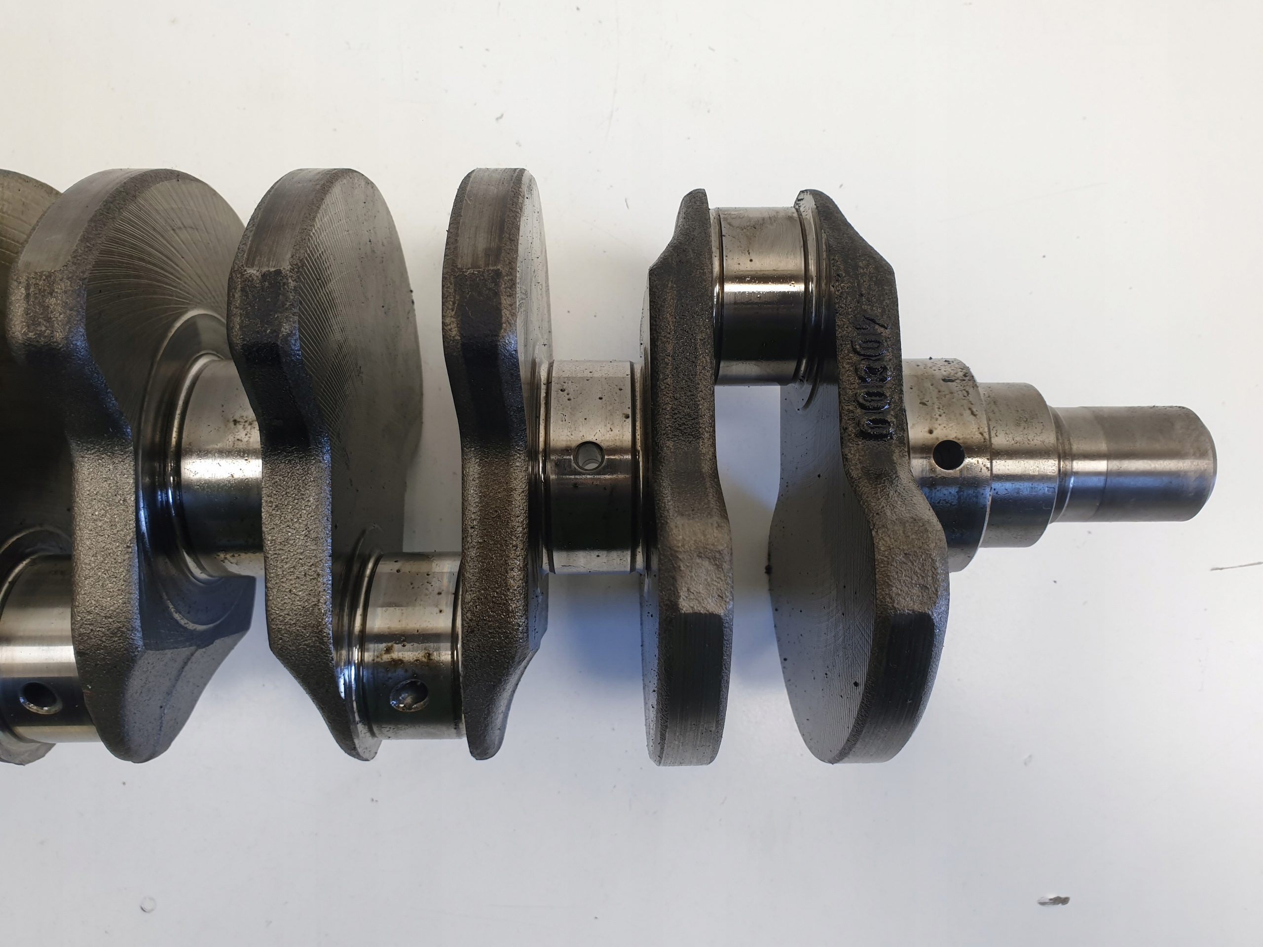 Kampiakseli Opel Corsa D 1.3 CDTI 102-70306-3 image 6