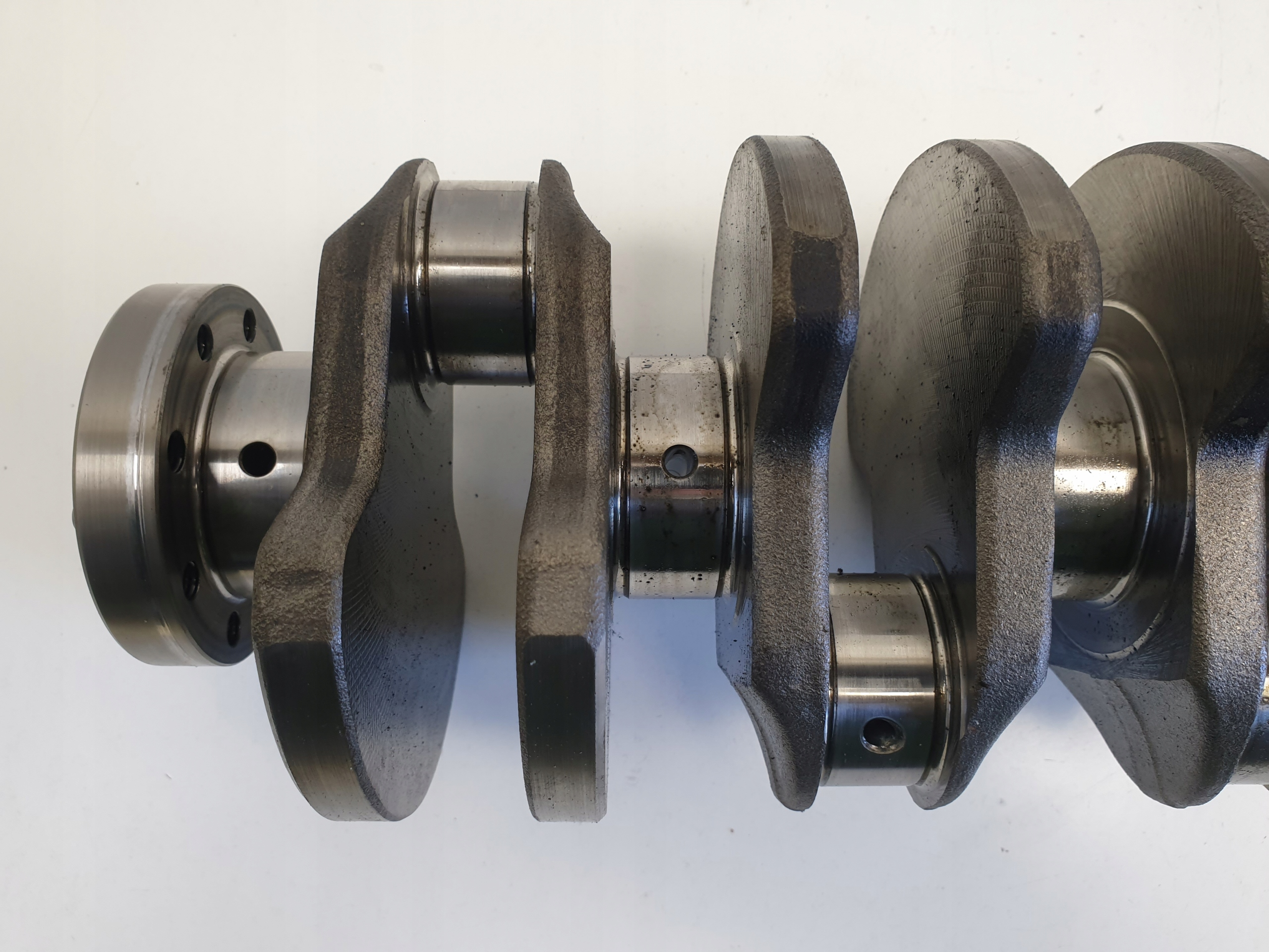 Kampiakseli Opel Corsa D 1.3 CDTI 102-70306-3 image 7