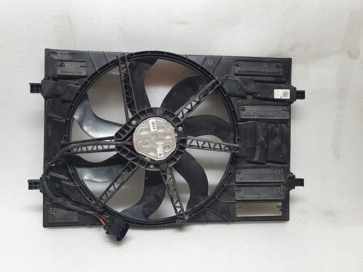 Ventilatore VW SEAT SKODA 2Q0121203K 2Q0959455H