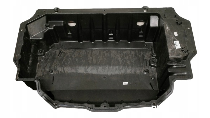 Depósito absorbedor Porsche Panamera 970 Hybrid