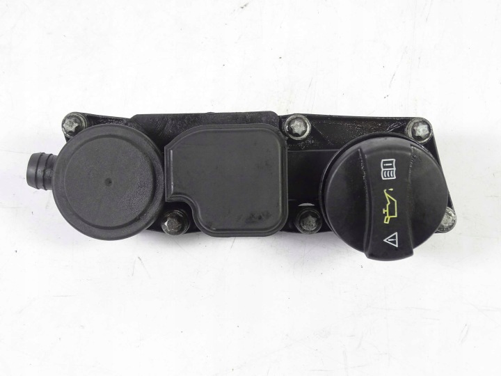 Mercedes-Benz OE A6460100162 separatore olio, sfiato carter