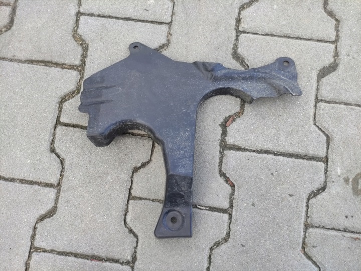 Vaihteiston suojus vasen BMW M3 G80 G81 G82 8074605