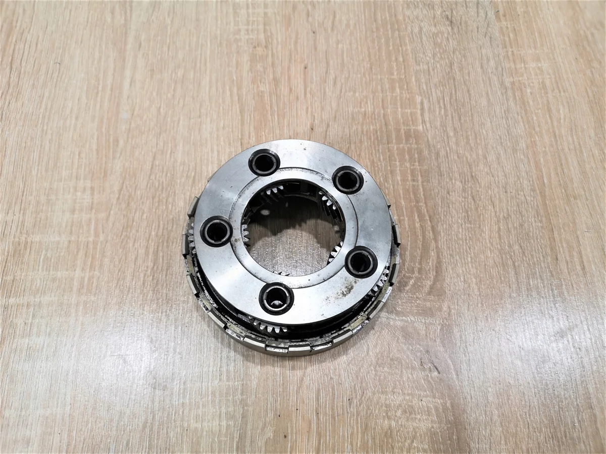 6T45 Transmission Planetary Gear Set
