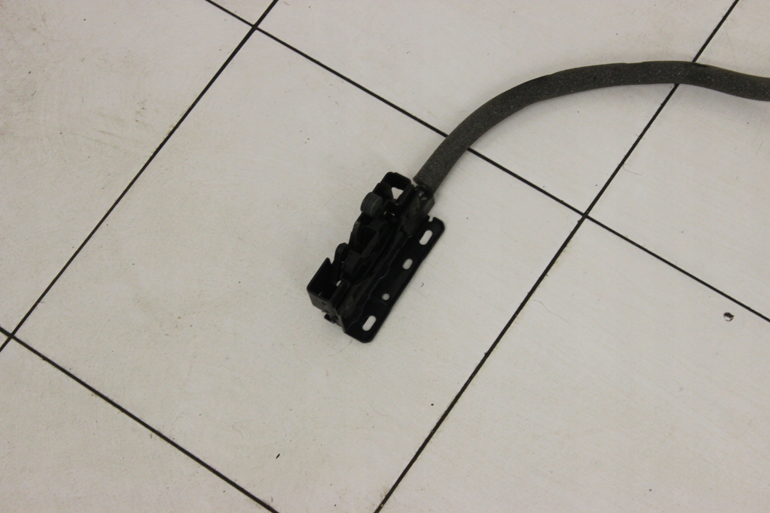 Mécanisme de toit verrou Focus MK2 Cabrio 1716533A image 6