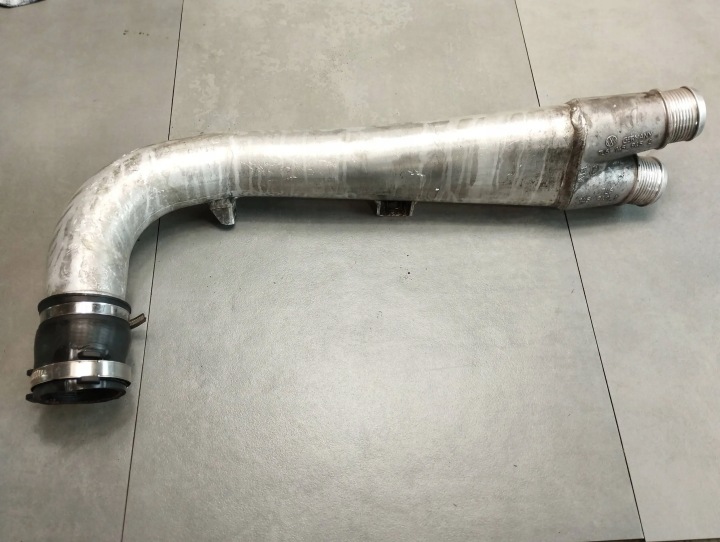 Audi Q7 4L Air Hose 7L6145945G