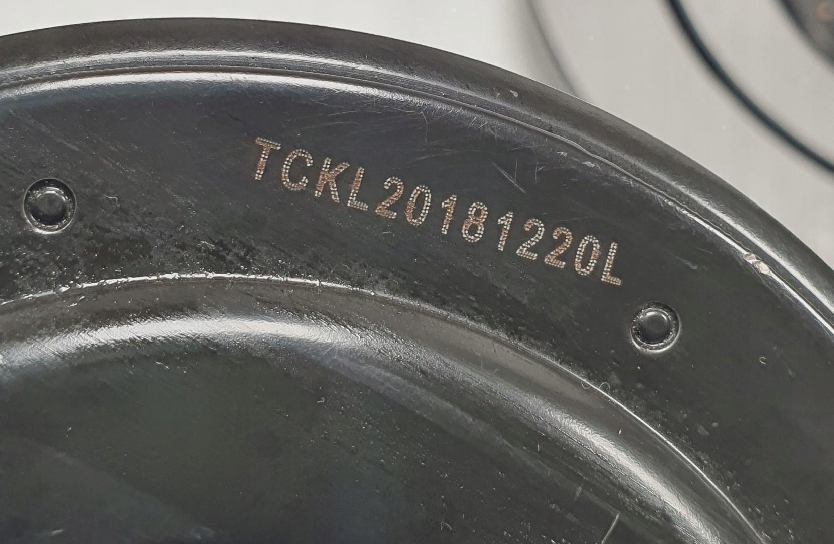Kompressorkoppling Hyundai i40 TCKL20181220L image 6
