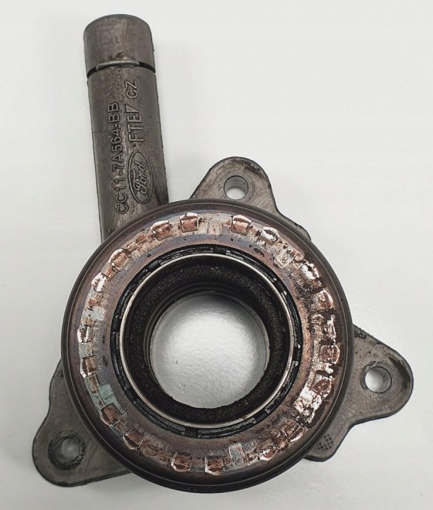 Ford OE CC117A564BB central kopplingsgaffel, koppling