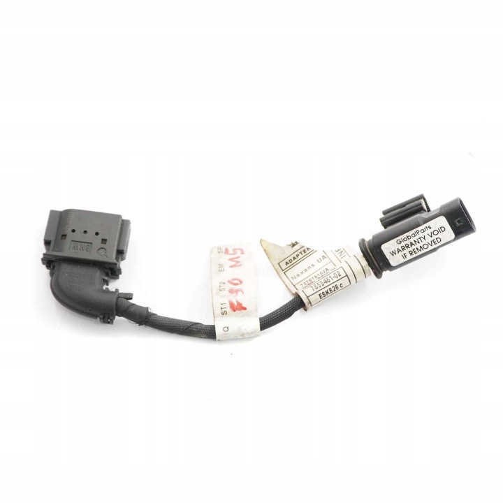 BMW F90 M5 Kabelbaum Ölstandsensor 7855481