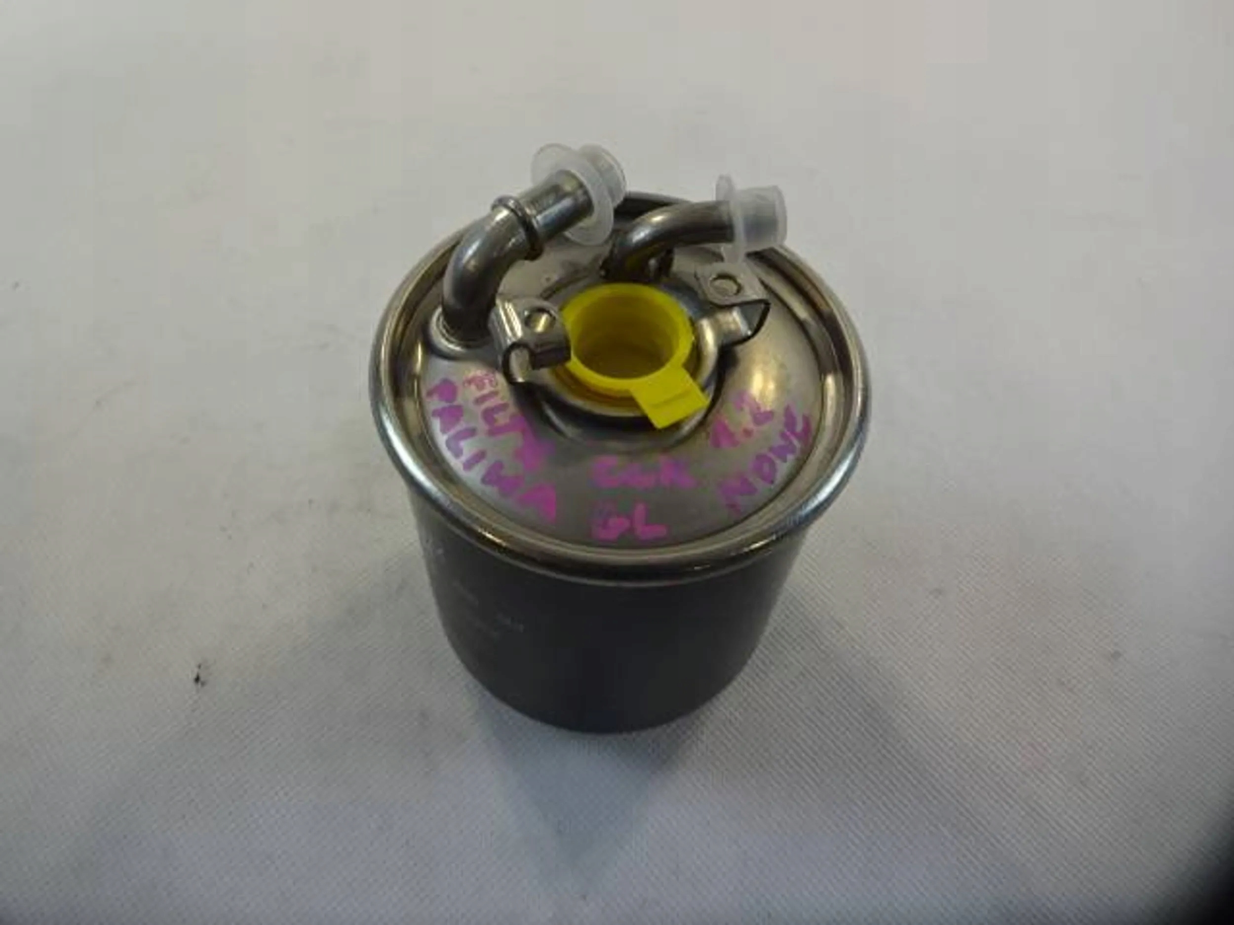 Filtre à carburant Mercedes CLK C209 image 2