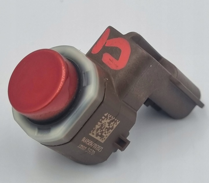 Renault Arkana Front Parking Sensor 284382060R