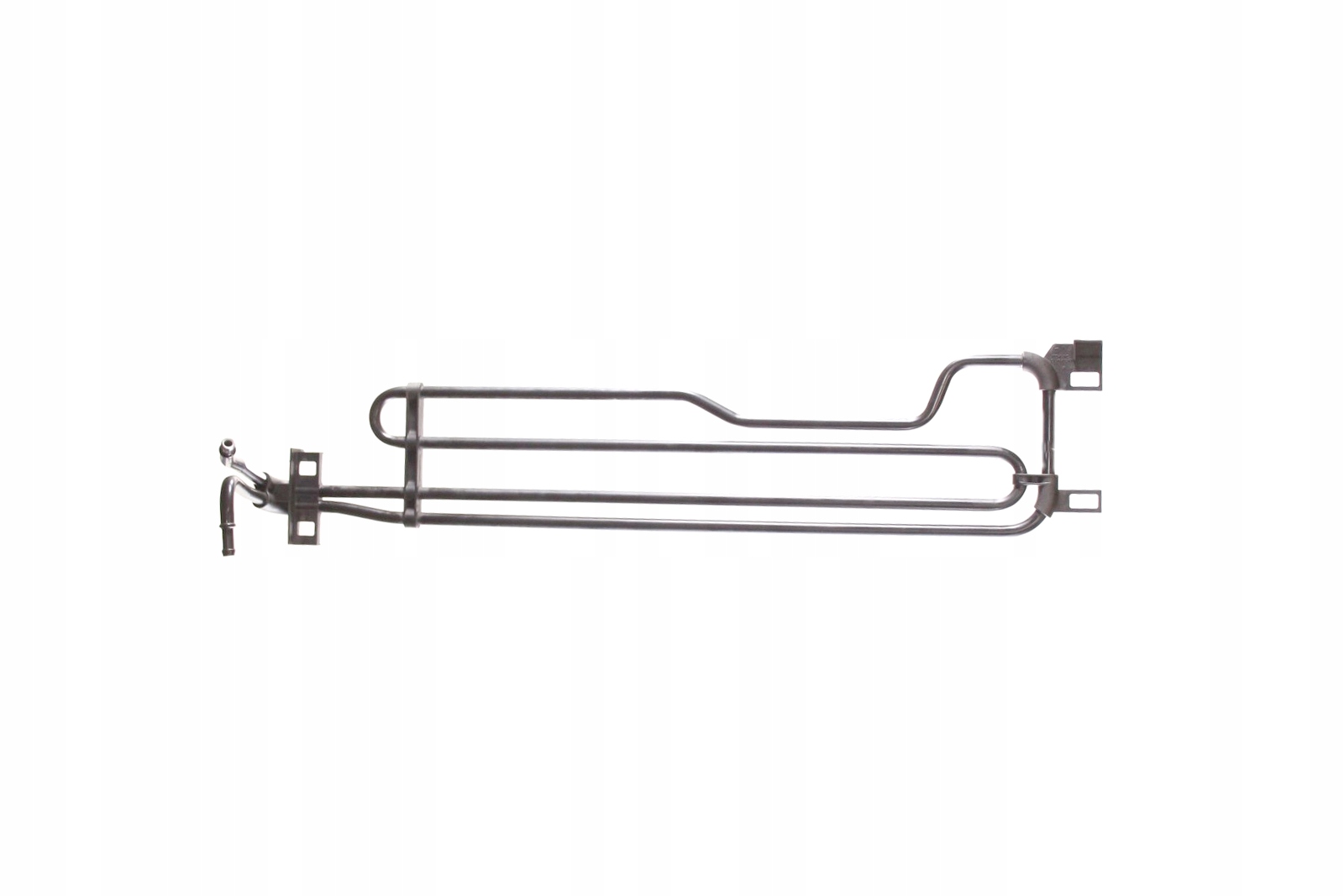 Radiatore tubo servosterzo Mercedes W204 2.2 image 4