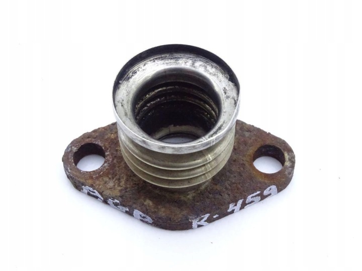 VW GOLF IV 97-05 1.9 SDI EGR-Rohr