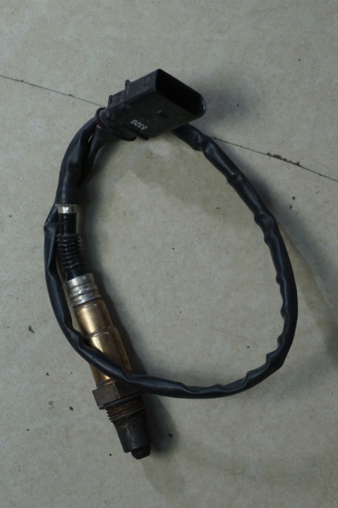 Lambdatunnistin AUDI A8 S8 D4 4H 079906262Q
