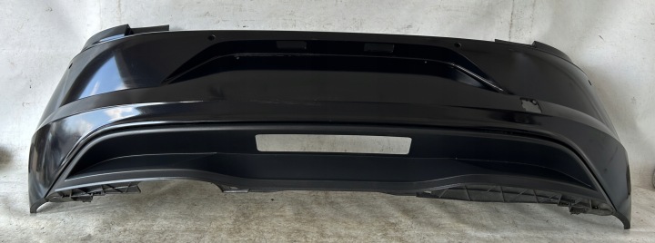 Takapuskuri VW Polo VI 2G PDC