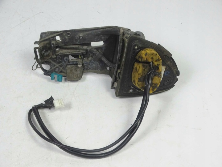 Soporte de espejo izquierdo Mercedes Clase S W220