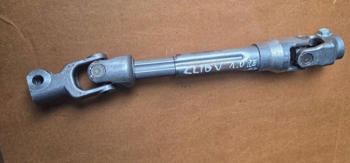 RENAULT CLIO V 5 GIUNTO CARDANICO COLONNA STERZO