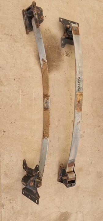Takajouset Renault Master III 552060008RA