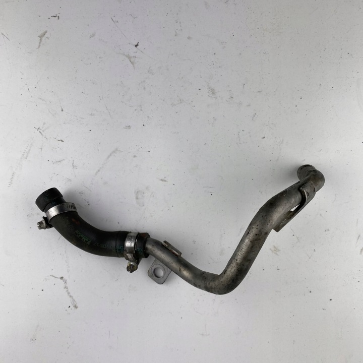 Wasserleitung Ford Transit Ranger 3.2 TDCI CK4Q-9Y438-AA