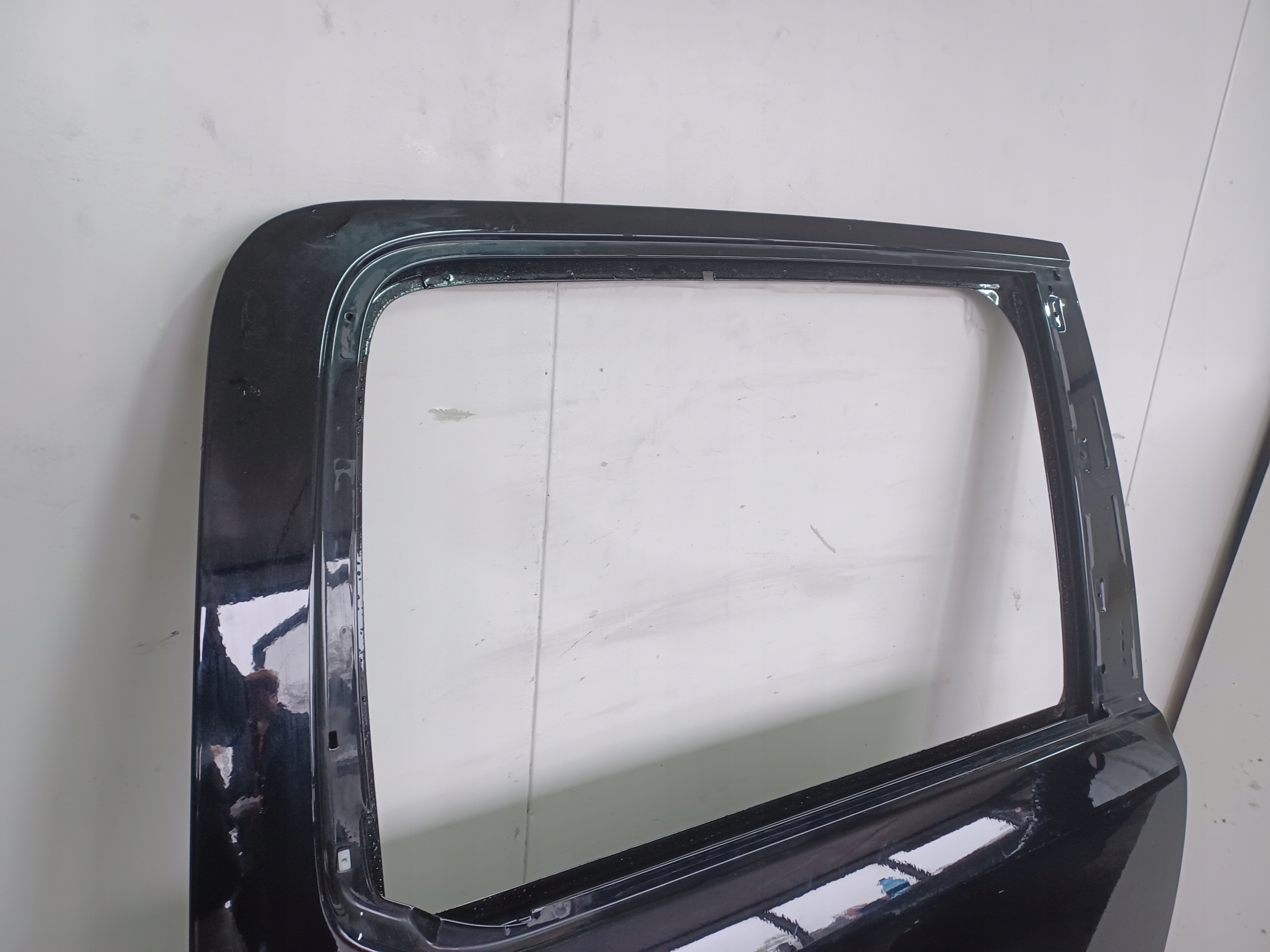 Achterdeur rechts DODGE RAM 1500 2019-> lange versie image 7