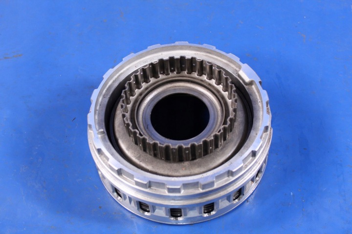 Kupplungsgehäuse B3 Mercedes W221 722.962 A2202724624