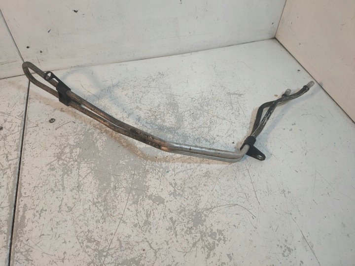 Audi OE 8E0422885E ohjaustehostimen jäähdytin