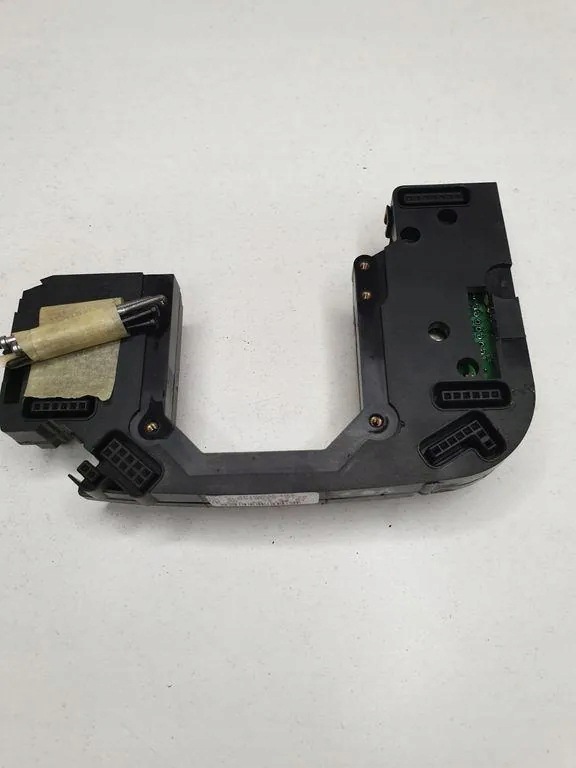 Commutateur combiné Audi A6 C6 4F0953549A image 3