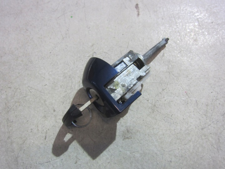 BMW X3 F25 X4 Insert Serratura con Chiave 7290471 A75