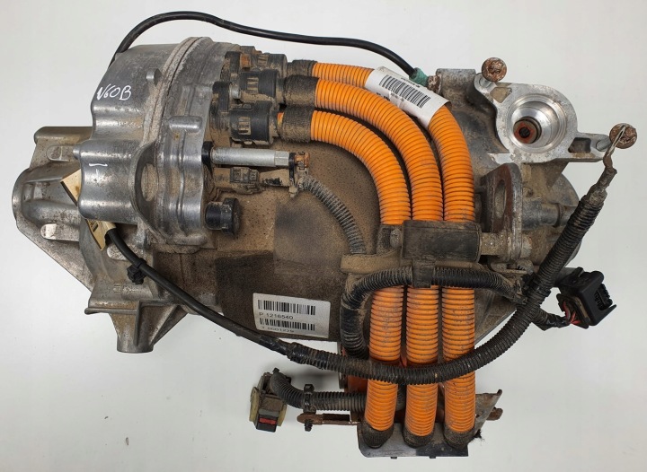 Motor eléctrico Volvo V60 I híbrido P1216540