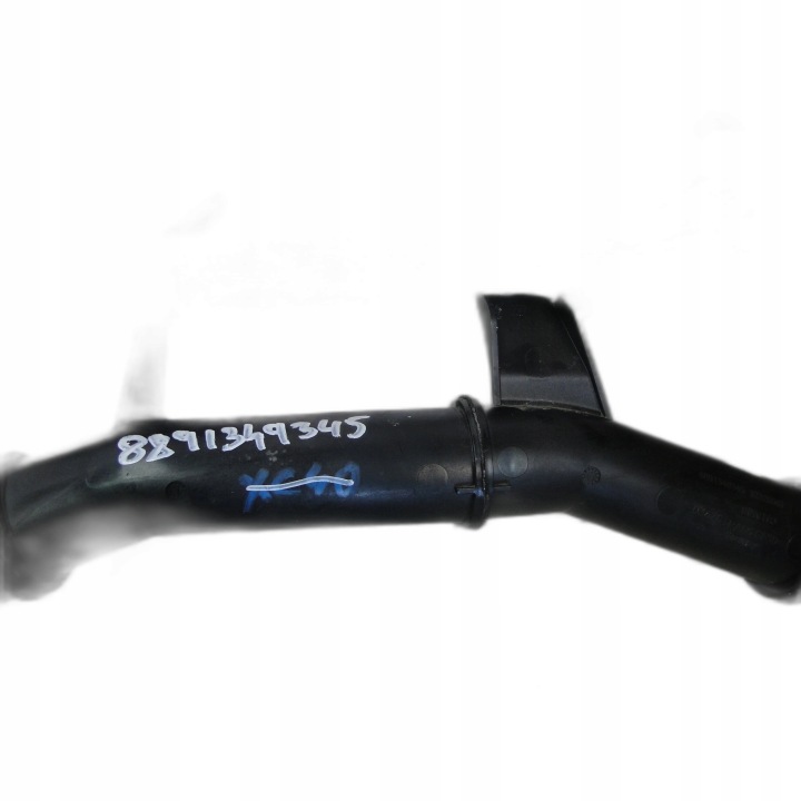 8891349345 VOLVO XC40 TURBO PIPE 1.5 HYB