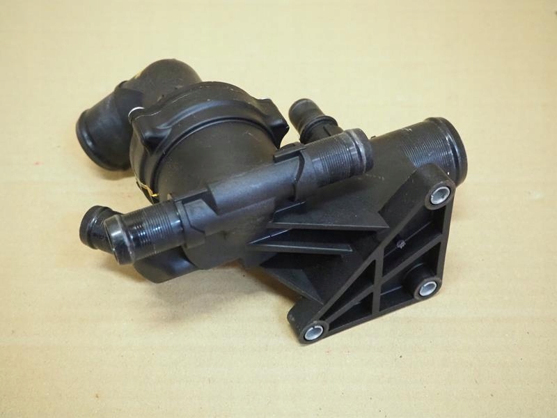 Water Hose Thermostat Housing Espace V 1.6 DCI