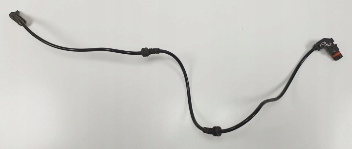 ABS-sensor voor Mercedes GLK X204 A2045400517
