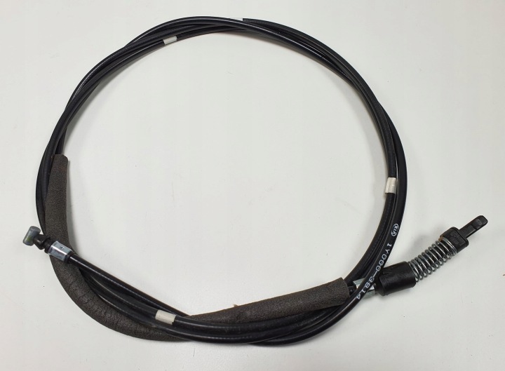 Polttoainetäyttöputken kansi Kia Picanto II 1Y000-3B14