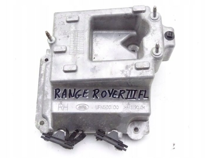 Land Rover Range Rover L322 01-12 vaihdetangon alusta