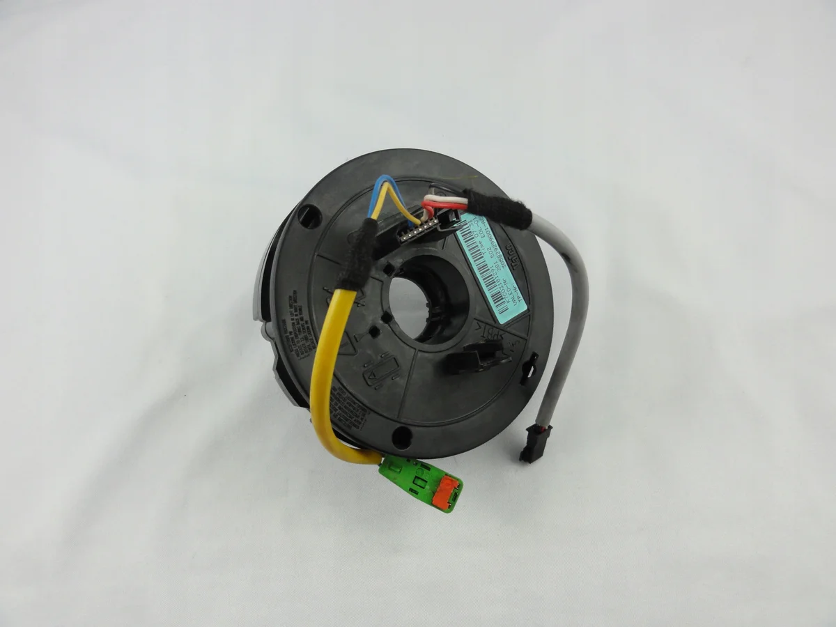 Sensor Ângulo Direção Mercedes Sprinter 906