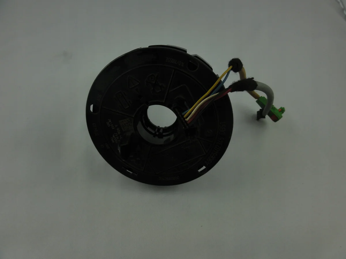 Sensor Ângulo Direção Mercedes Sprinter 906 image 5