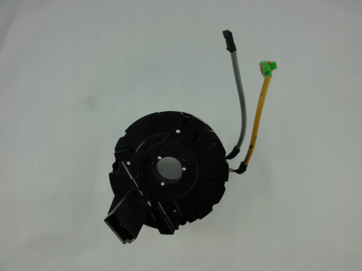 Sensor Ângulo Direção Mercedes Sprinter 906 image 6