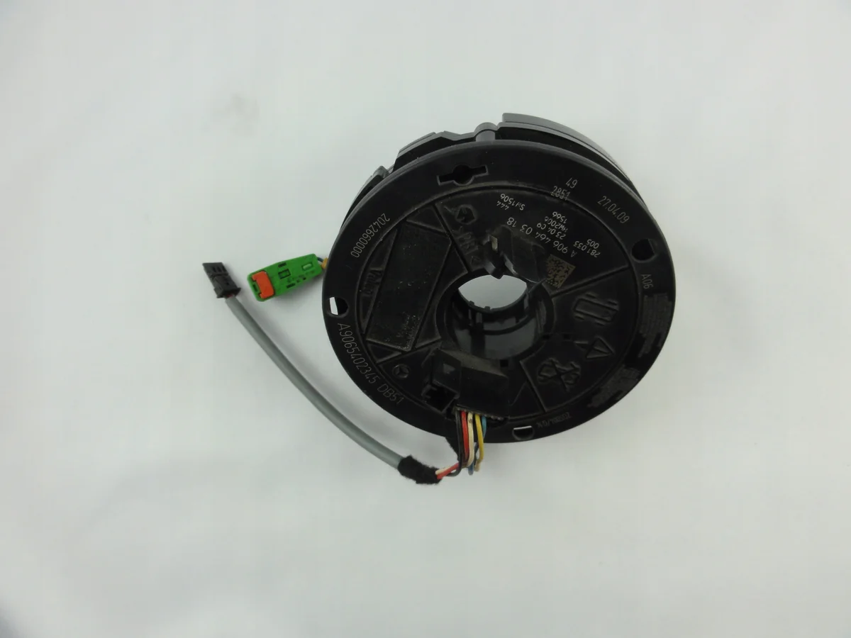 Sensor Ângulo Direção Mercedes Sprinter 906 image 8
