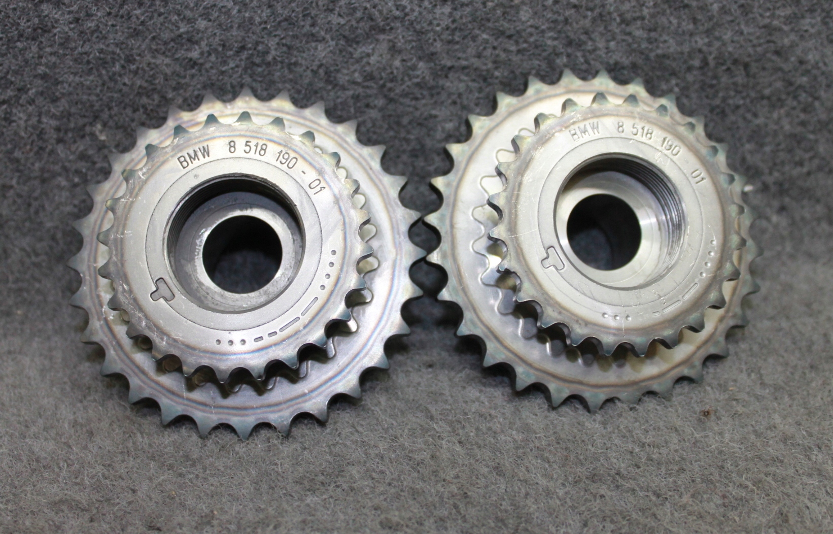 BMW E70 E90 F20 F30 Pignon de Distribution 8475996 image 2