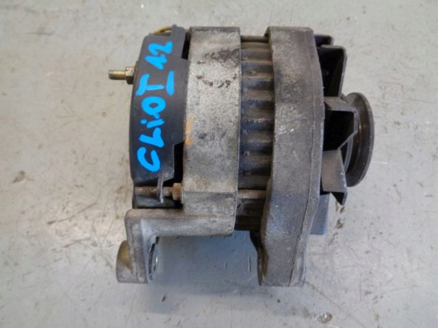 RENAULT CLIO 95 1.2B Generator A13N157 / 2541117